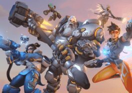 Overwatch 1 S'arrêtera Définitivement 27 Heures Avant Le Lancement D'overwatch