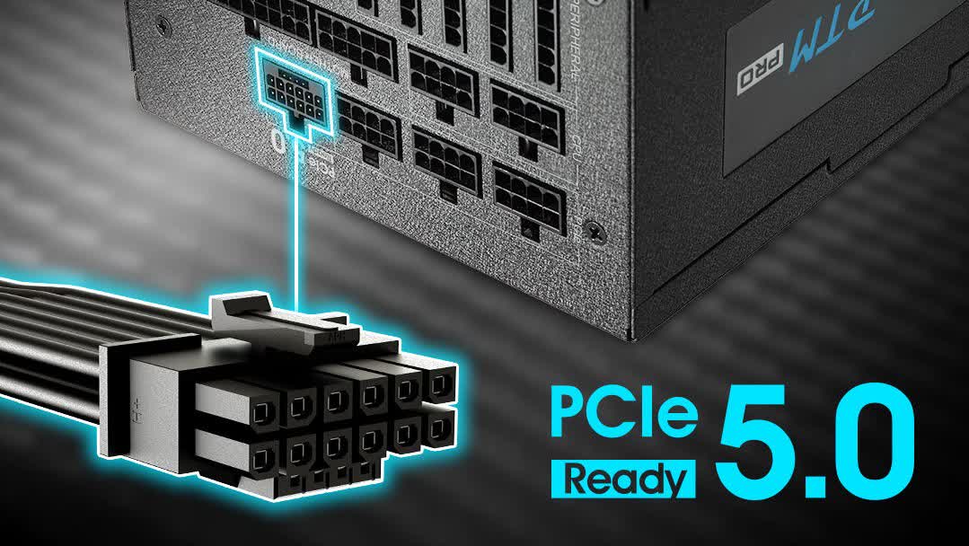 PCI-SIG avertit que certains adaptateurs 12VHPWR peuvent devenir dangereusement chauds 2 PCI SIG avertit que certains adaptateurs 12VHPWR peuvent devenir dangereusement chauds