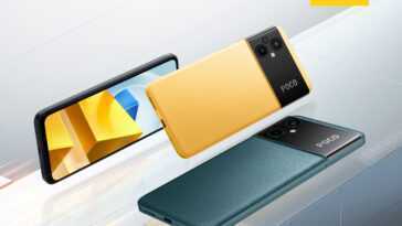 POCO M5: Le nouveau smartphone pas cher taillé pour le jeu et le vlogging 25 Poco M5