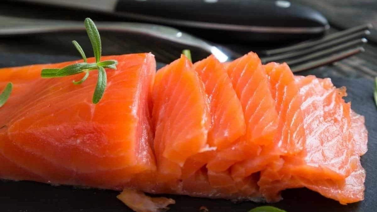 Parce que les experts alertent les consommateurs sur le risque de Listeria dans le poisson fumé 2 Parce que les experts alertent les consommateurs sur le risque