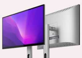 Pratique: moniteur d'affichage ALOGIC Clarity 4K UHD [Video]