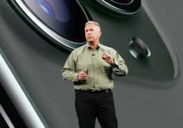 Profil de Phil Schiller : De laisser de l'argent sur la table à la réponse aux fusillades de masse