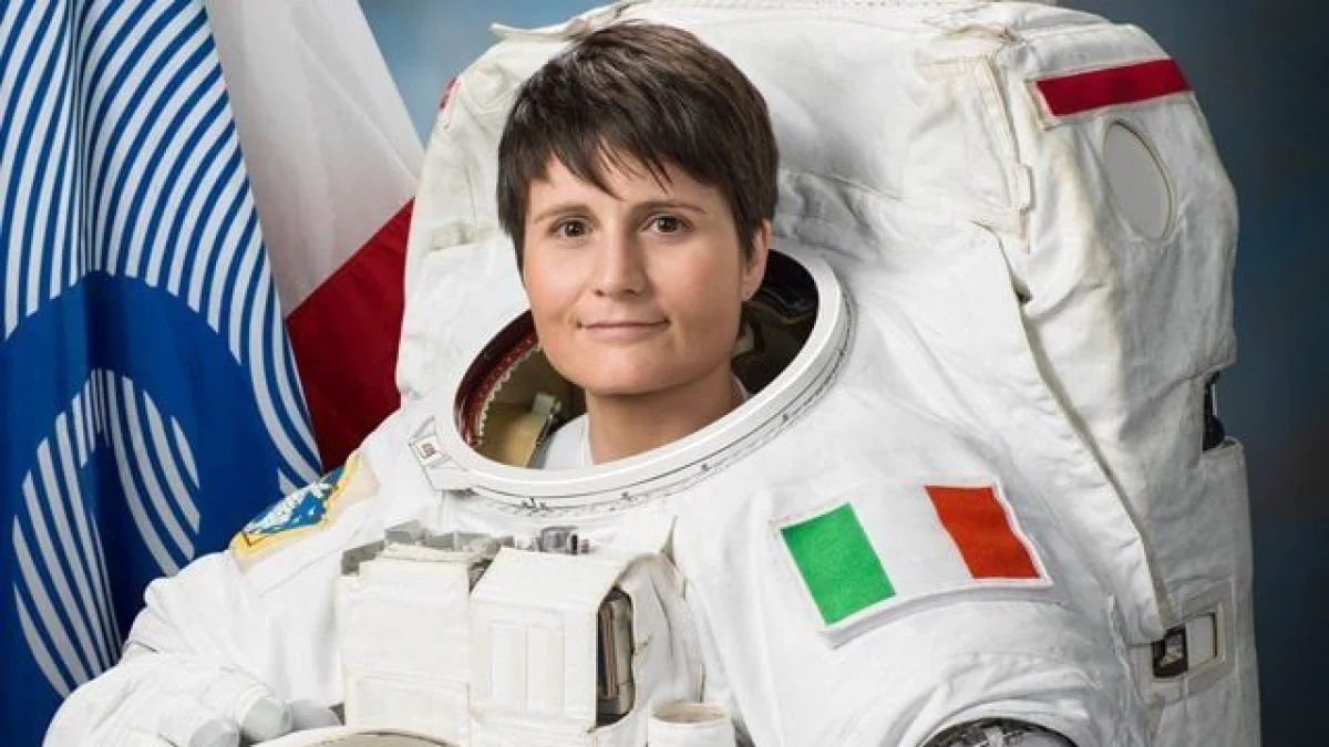 Quand l'ISS passera sous le commandement de Samantha Cristoforetti et comment se déroulera la cérémonie 2 Quand lISS passera sous le commandement de Samantha Cristoforetti et