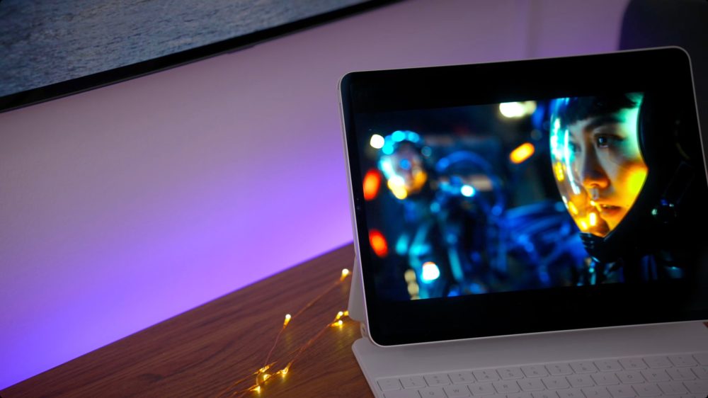 Four features we expect to see on the 2022 iPad Pro Quatre fonctionnalites que nous nous attendons a voir sur liPad