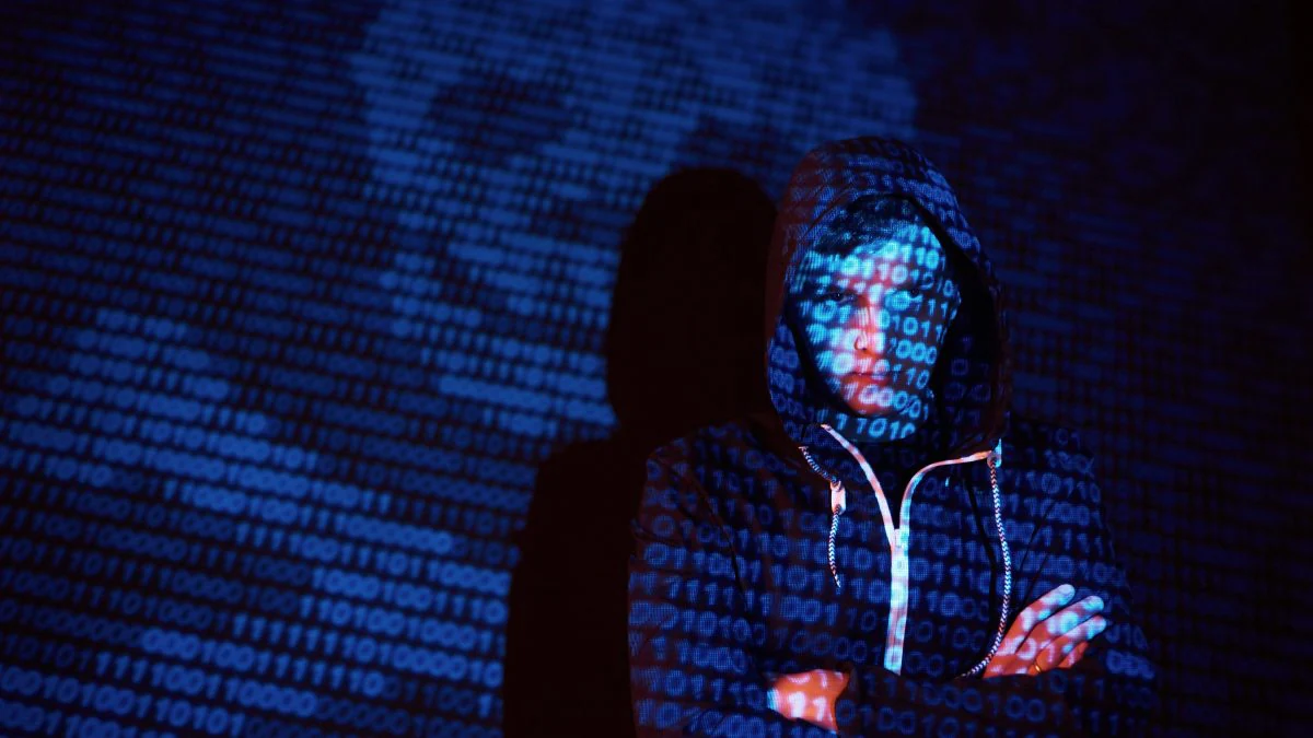 La Chine accuse les États-Unis de "dizaines de milliers" de cyberattaques 1 Qui sont les hackers de Black Cat le groupe russe