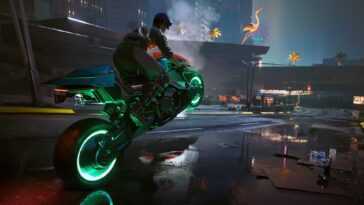 RTX 4090 atteint une fréquence boost de 2,85 GHz dans la démo Cyberpunk 2077 27 Rtx 4090 Atteint Une Fréquence Boost De 2,85 Ghz Dans