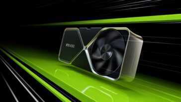 Rtx Series 40 Est Une Réalité : Détails, Prix Et