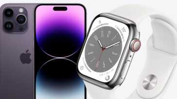 Réductions prépayées sur l'iPhone 14 le jour du lancement de 379 $, Apple Watch Series 8 de 40 $, plus 23 Réductions prépayées sur l'iPhone 14 le jour du lancement de 379 $, Apple Watch Series 8 de 40 $, plus