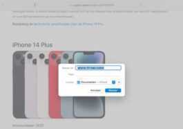 Références iPhone 14 Max trouvées sur le site Web d'Apple;  De plus, le nom semble être une décision de dernière minute