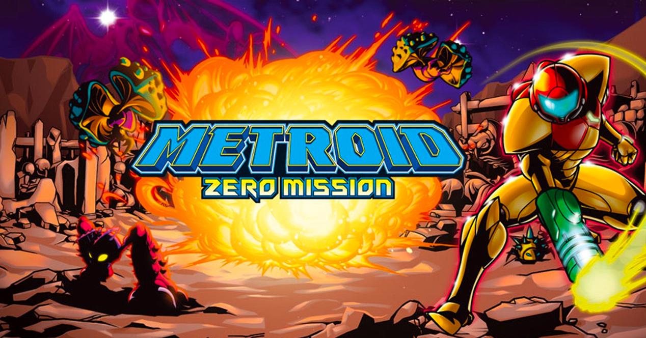 Returnal sur la mythique saga Metroid 2 mission zéro metroid.jpg