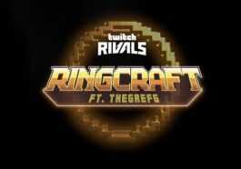 Ringcraft Est "le Pire événement Twitch Rivals" Pour La Communauté