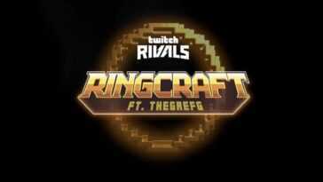 Ringcraft Est "le Pire événement Twitch Rivals" Pour La Communauté