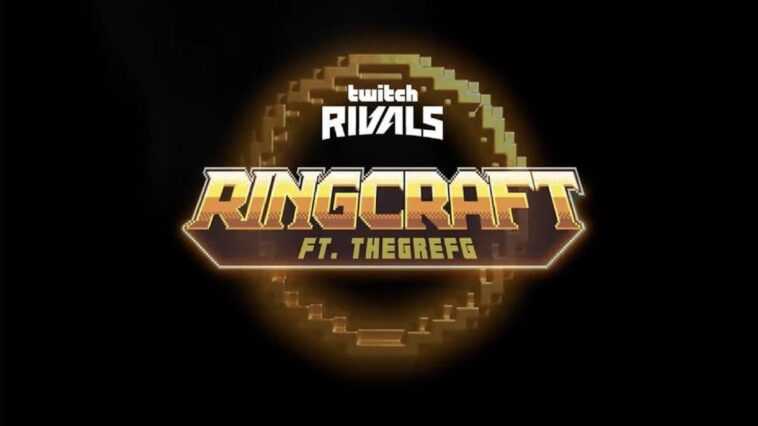 Ringcraft est "le pire événement Twitch Rivals" pour la communauté en raison des controverses constantes 1 Ringcraft Est "le Pire événement Twitch Rivals" Pour La Communauté