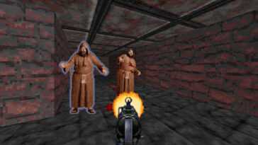 Rise of the Triad: Ludicrous Edition est le prochain remaster majeur de FPS 9 Rise Of The Triad: Ludicrous Edition Est Le Prochain Remaster