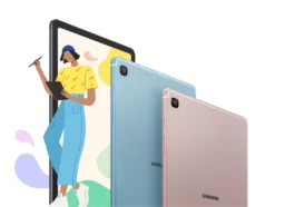 Samsung Galaxy Tab S6 and Tab S6 Lite are getting One UI 4.1.1 update