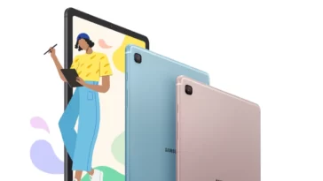 Samsung Galaxy Tab S6 et Tab S6 Lite reçoivent la mise à jour One UI 4.1.1 13 Samsung Galaxy Tab S6 and Tab S6 Lite are getting One UI 4.1.1 update