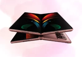 Samsung Galaxy Z Fold 2 is getting One UI 4.1.1 update