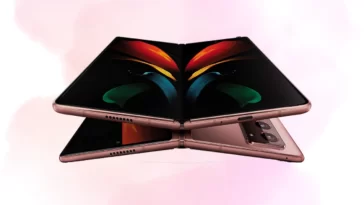 Samsung Galaxy Z Fold 2 reçoit la mise à jour One UI 4.1.1 25 Samsung Galaxy Z Fold 2 is getting One UI 4.1.1 update