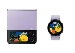 Samsung officially announces Android 12L and One UI Watch 4.5 for older devices