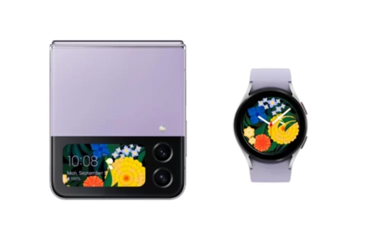 Samsung annonce officiellement Android 12L et One UI Watch 4.5 pour les appareils plus anciens 1 Samsung officially announces Android 12L and One UI Watch 4.5 for older devices