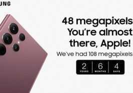 Samsung n'arrête pas de parler de l'iPhone 14, et ça devient un peu effrayant 24 Samsung n'arrête pas de parler de l'iPhone 14, et ça devient un peu effrayant