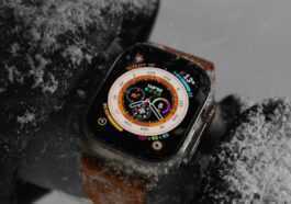Sirène Apple Watch Ultra : 4 façons d'activer cette nouvelle fonctionnalité SOS