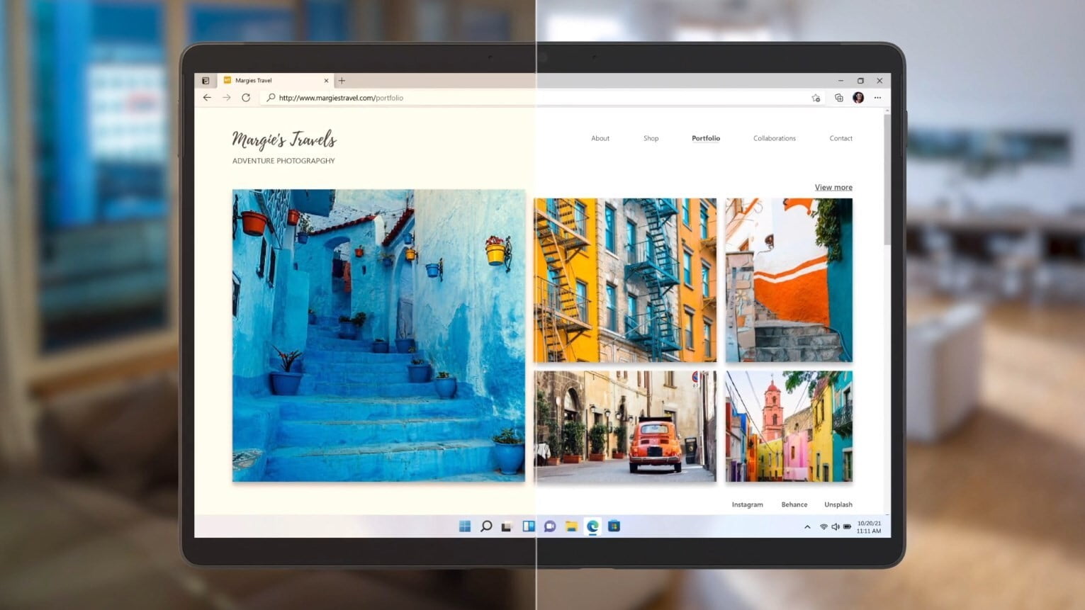 Surface Pro 9 : spécifications, prix et disponibilité 2 SurfacePro 8
