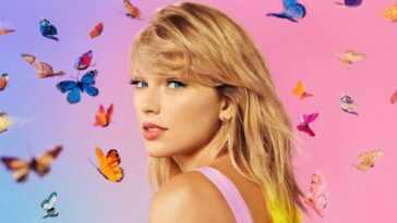 Taylor Swift serait sur le point de jouer le premier spectacle de mi-temps du Super Bowl sponsorisé par Apple Music 8 Taylor Swift serait sur le point de jouer le premier spectacle de mi-temps du Super Bowl sponsorisé par Apple Music