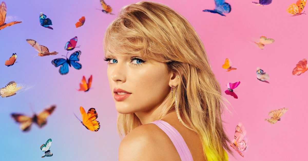 Taylor Swift serait sur le point de jouer le premier spectacle de mi-temps du Super Bowl sponsorisé par Apple Music