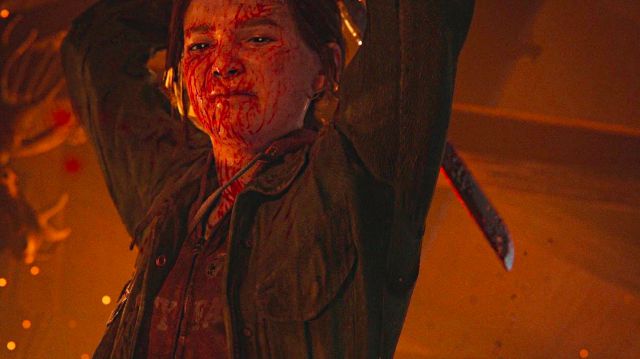 The Last of Us et la règle des 8 personnages qui explique la nécessité d'un remake 2 Remake du dernier d'entre nous