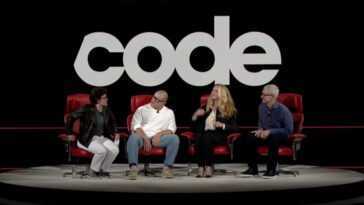 Tim Cook explique pourquoi Apple refuse d'adopter le RCS : "Achete un iPhone à ta mère" 27 Tim Cook explique pourquoi Apple refuse d'adopter le RCS : "Achete un iPhone à ta mère"