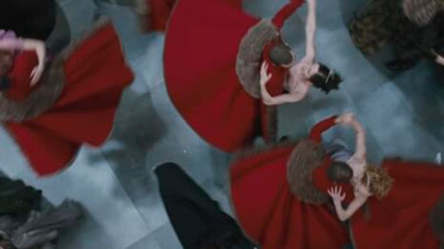 Tout ce que vous devez savoir sur le grand bal d'hiver d'Harry Potter au Mexique 2 Tout ce que vous devez savoir sur le grand bal d'hiver d'Harry Potter au Mexique