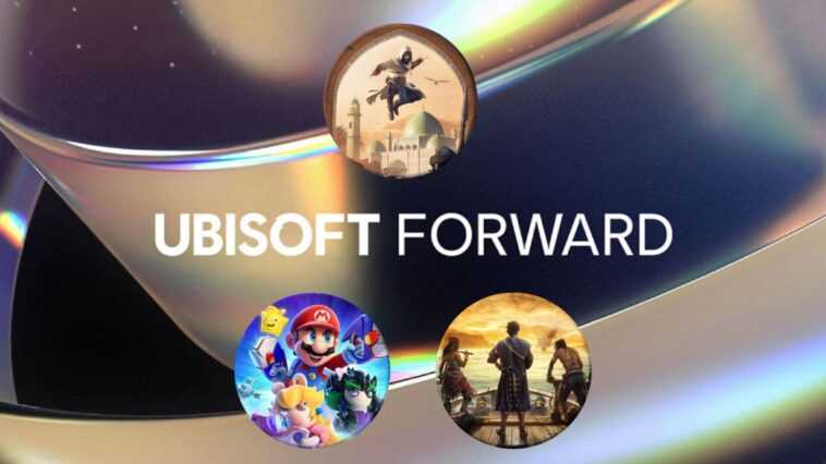 Ubisoft Forward : comment, à quelle heure, où regarder et à quoi s'attendre de l'événement du 10 septembre 1 Ubisoft Forward : Comment, à Quelle Heure, Où Regarder Et