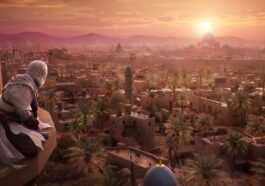 Ubisoft Annonce Une Série De Nouveaux Titres Assassin's Creed Dans