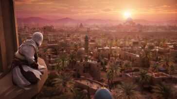 Ubisoft annonce une série de nouveaux titres Assassin's Creed dans le monde entier 5 Ubisoft Annonce Une Série De Nouveaux Titres Assassin's Creed Dans