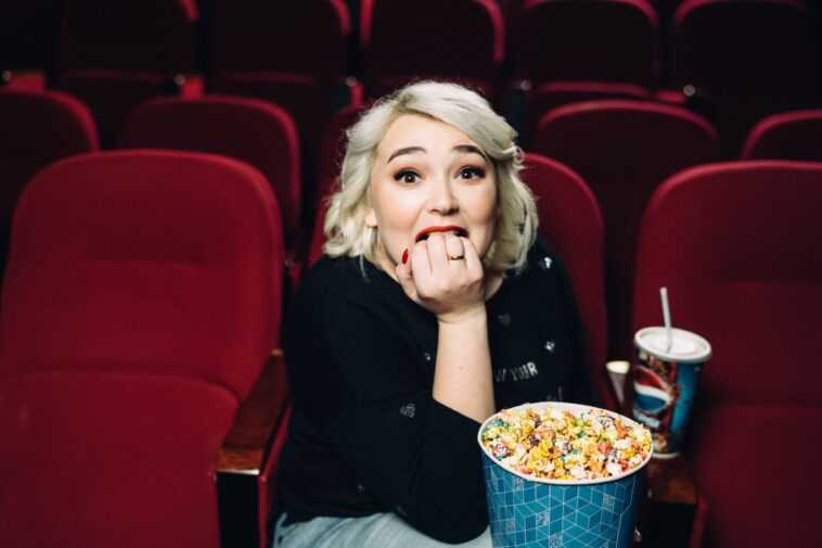 Un nouveau procès intenté par la SEC accuse les dirigeants de MoviePass de fraude 1 Un Nouveau Procès Intenté Par La Sec Accuse Les Dirigeants