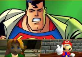 Un Streamer Complète Tous Les Jeux Nintendo 64 : Combien