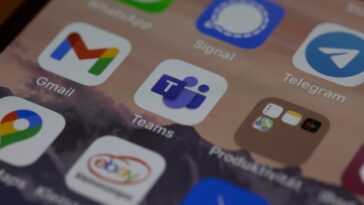 Une Nouvelle Sonnerie Arrive Dans Teams De Tiktok