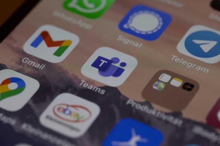 Une nouvelle sonnerie arrive dans Teams de TikTok 1 Une Nouvelle Sonnerie Arrive Dans Teams De Tiktok