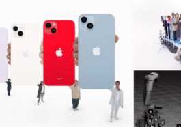 Une vidéo montre les coulisses du tournage de la nouvelle publicité pour iPhone 14 23 Une vidéo montre les coulisses du tournage de la nouvelle publicité pour iPhone 14