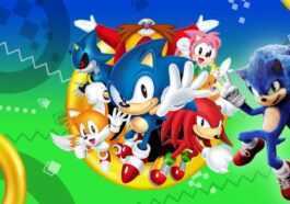 Voici comment Sonic The Movie a influencé le lancement de Sonic Origins 67 Voici Comment Sonic The Movie A Influencé Le Lancement De