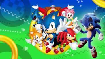 Voici Comment Sonic The Movie A Influencé Le Lancement De