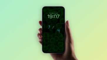 Voici comment l'affichage permanent de l'iPhone 14 Pro s'éteint automatiquement