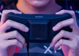 Voici le nouveau Xperia Stream, l'accessoire ventilateur pour les jeux mobiles de Sony 30 Voici Le Nouveau Xperia Stream, L'accessoire Ventilateur Pour Les Jeux