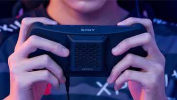 Voici Le Nouveau Xperia Stream, L'accessoire Ventilateur Pour Les Jeux