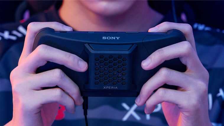 Voici le nouveau Xperia Stream, l'accessoire ventilateur pour les jeux mobiles de Sony 1 Voici Le Nouveau Xperia Stream, L'accessoire Ventilateur Pour Les Jeux