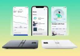 Withings dévoile sa balance intelligente "la plus précise" avec composition corporelle, cardio et évaluation nerveuse