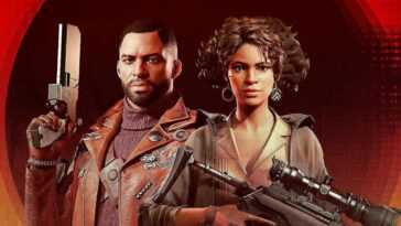 Xbox Game Pass Retourne à L'école : Deathloop Et Bien
