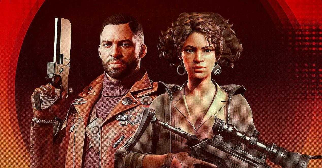 Xbox Game Pass Retourne à L'école : Deathloop Et Bien