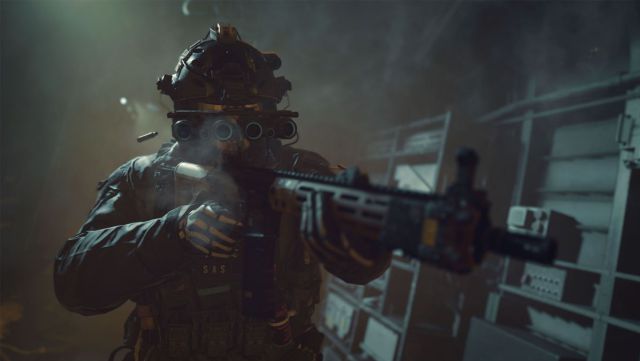 Xbox rassure les utilisateurs de PlayStation : ils ne seront pas à court de Call of Duty 2 Ferme 18 Call of Duty Modern Warfare 2 Infinity Ward Bêta PS5 Accès anticipé Xbox Series X Captain Price Marina Bay Circuit